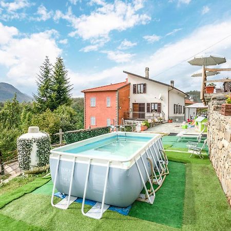 Casa Lia San Biagio (Liguria) Exterior foto