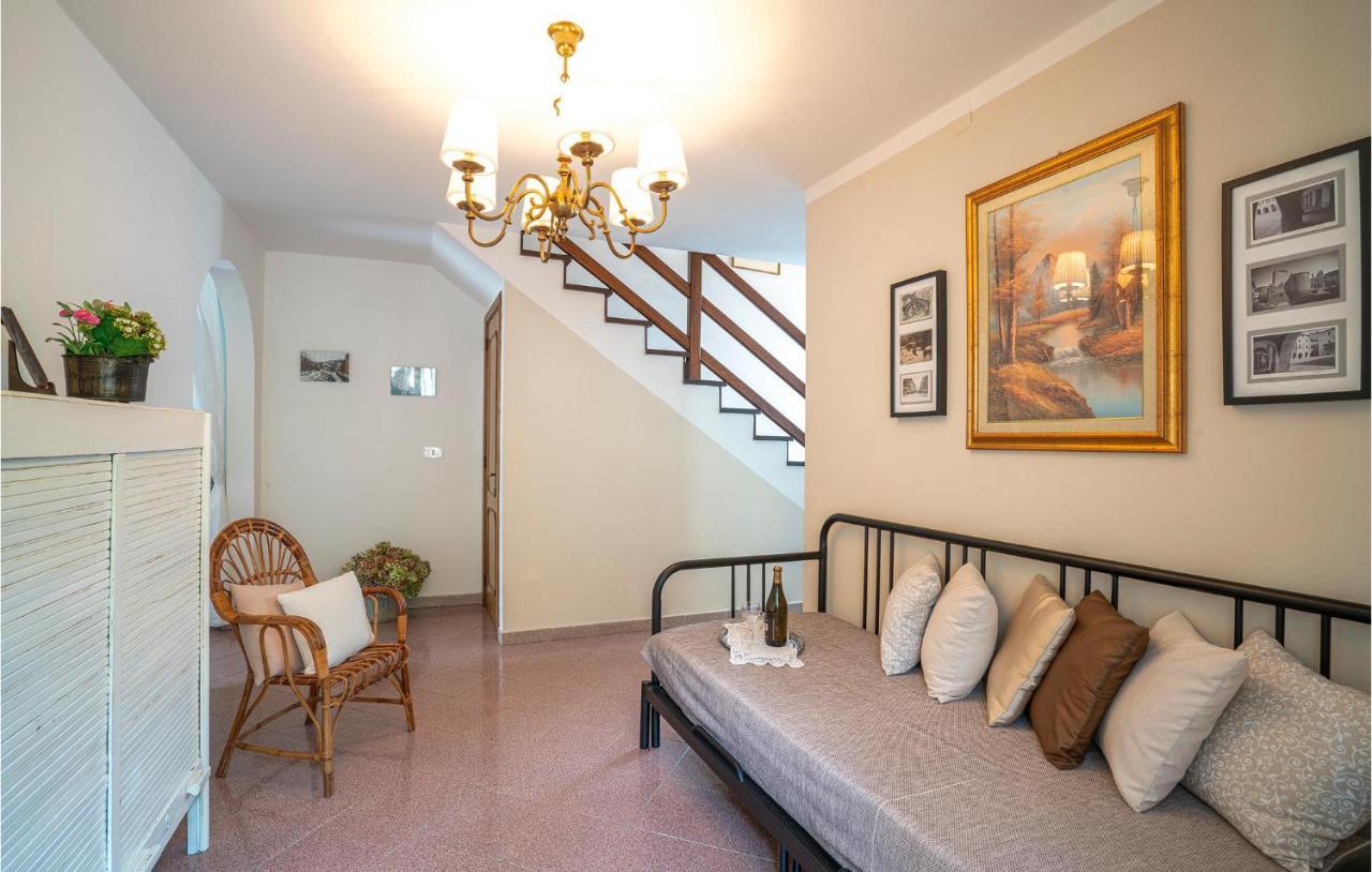 Casa Lia San Biagio (Liguria) Exterior foto