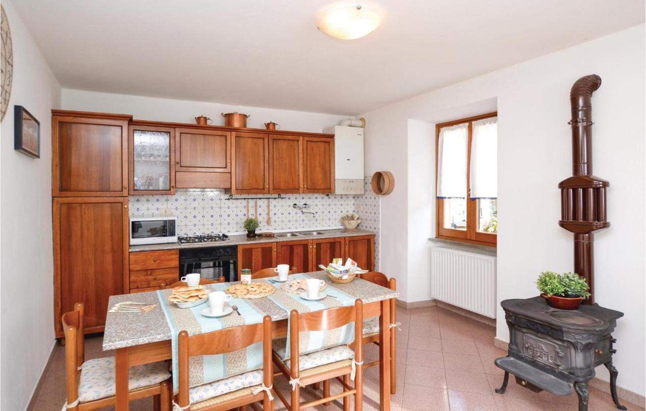 Casa Lia San Biagio (Liguria) Exterior foto