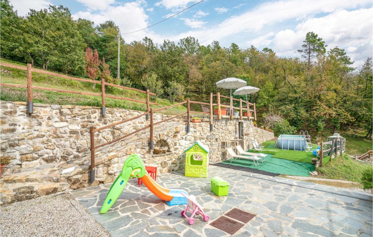 Casa Lia San Biagio (Liguria) Exterior foto