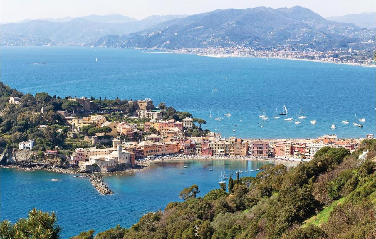 Casa Lia San Biagio (Liguria) Exterior foto