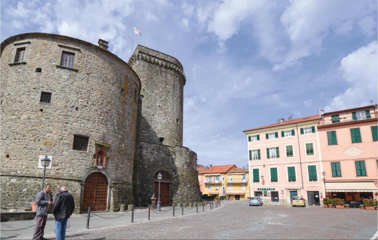 Casa Lia San Biagio (Liguria) Exterior foto
