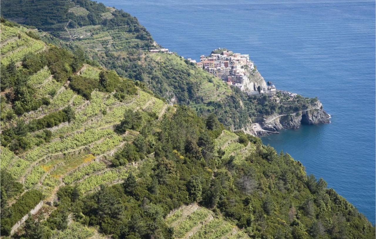 Casa Lia San Biagio (Liguria) Exterior foto