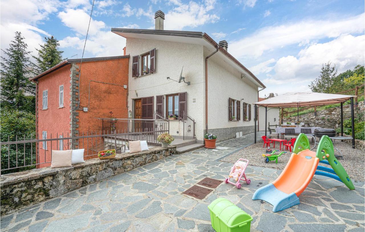 Casa Lia San Biagio (Liguria) Exterior foto