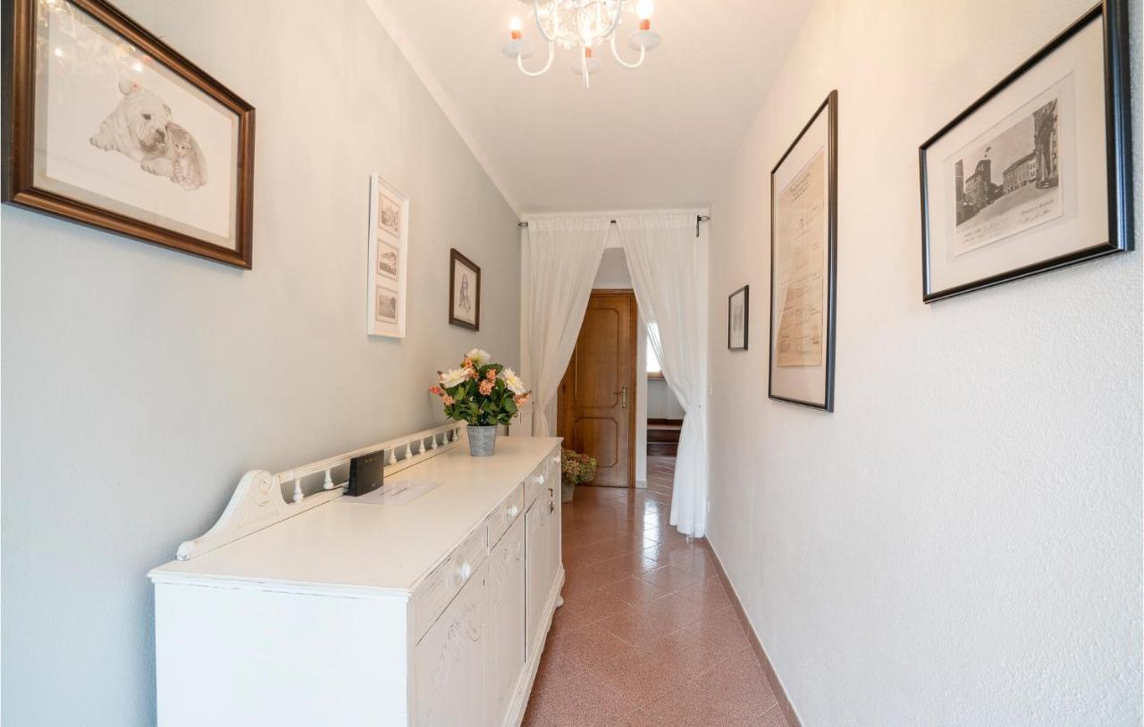 Casa Lia San Biagio (Liguria) Exterior foto
