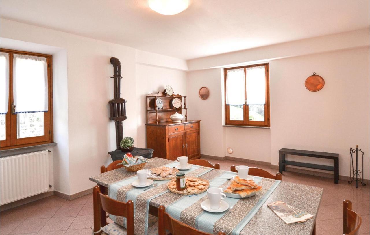 Casa Lia San Biagio (Liguria) Exterior foto