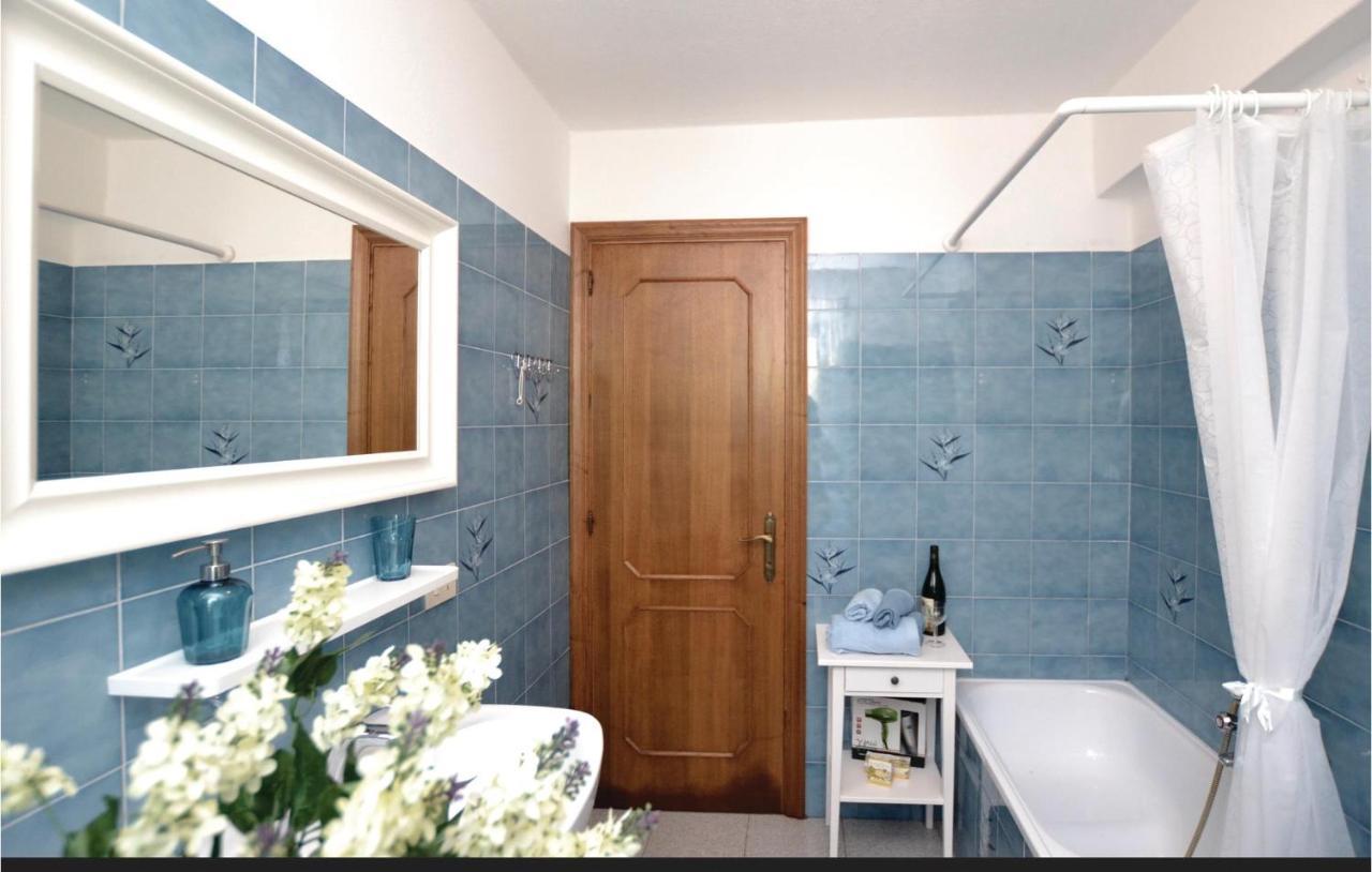 Casa Lia San Biagio (Liguria) Exterior foto