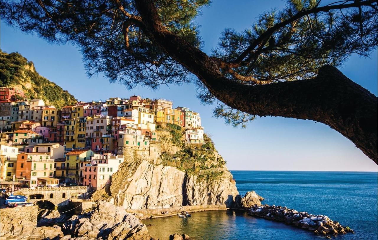 Casa Lia San Biagio (Liguria) Exterior foto