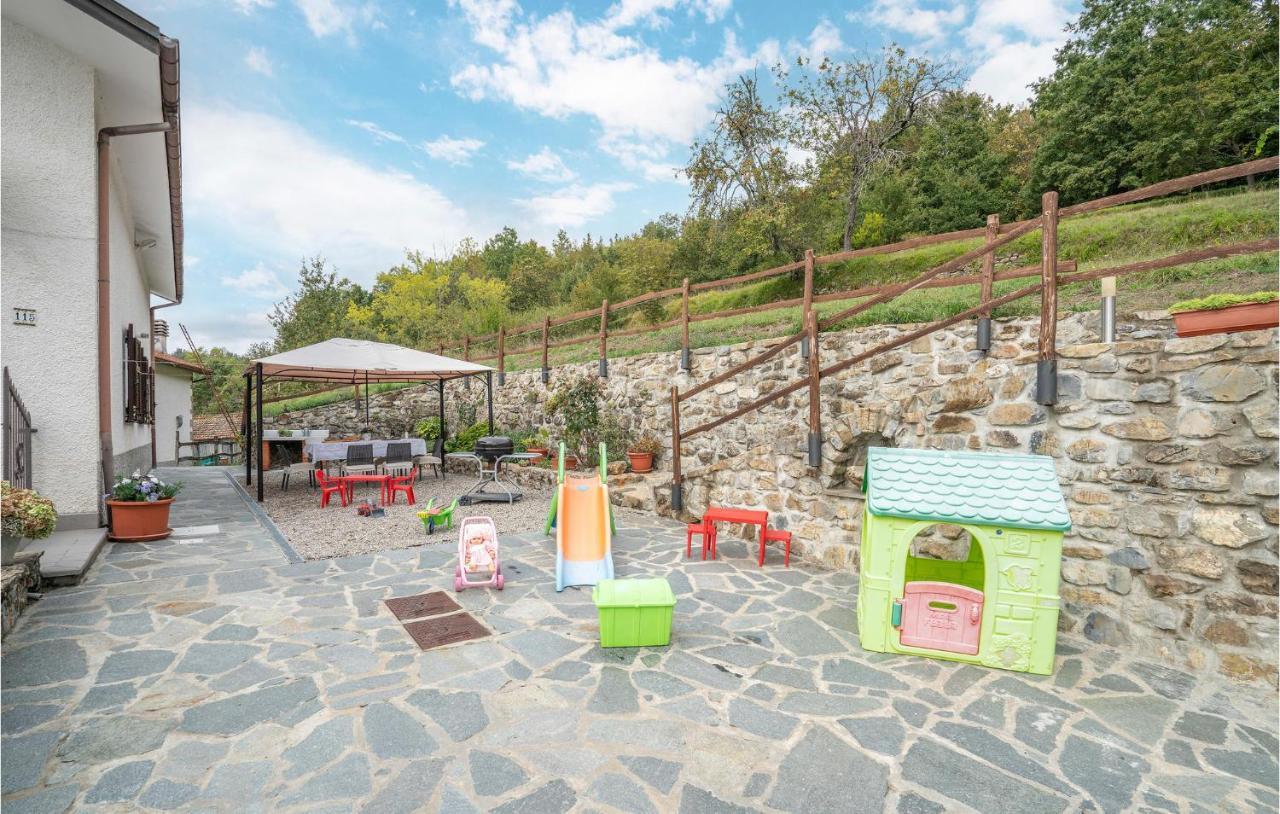 Casa Lia San Biagio (Liguria) Exterior foto