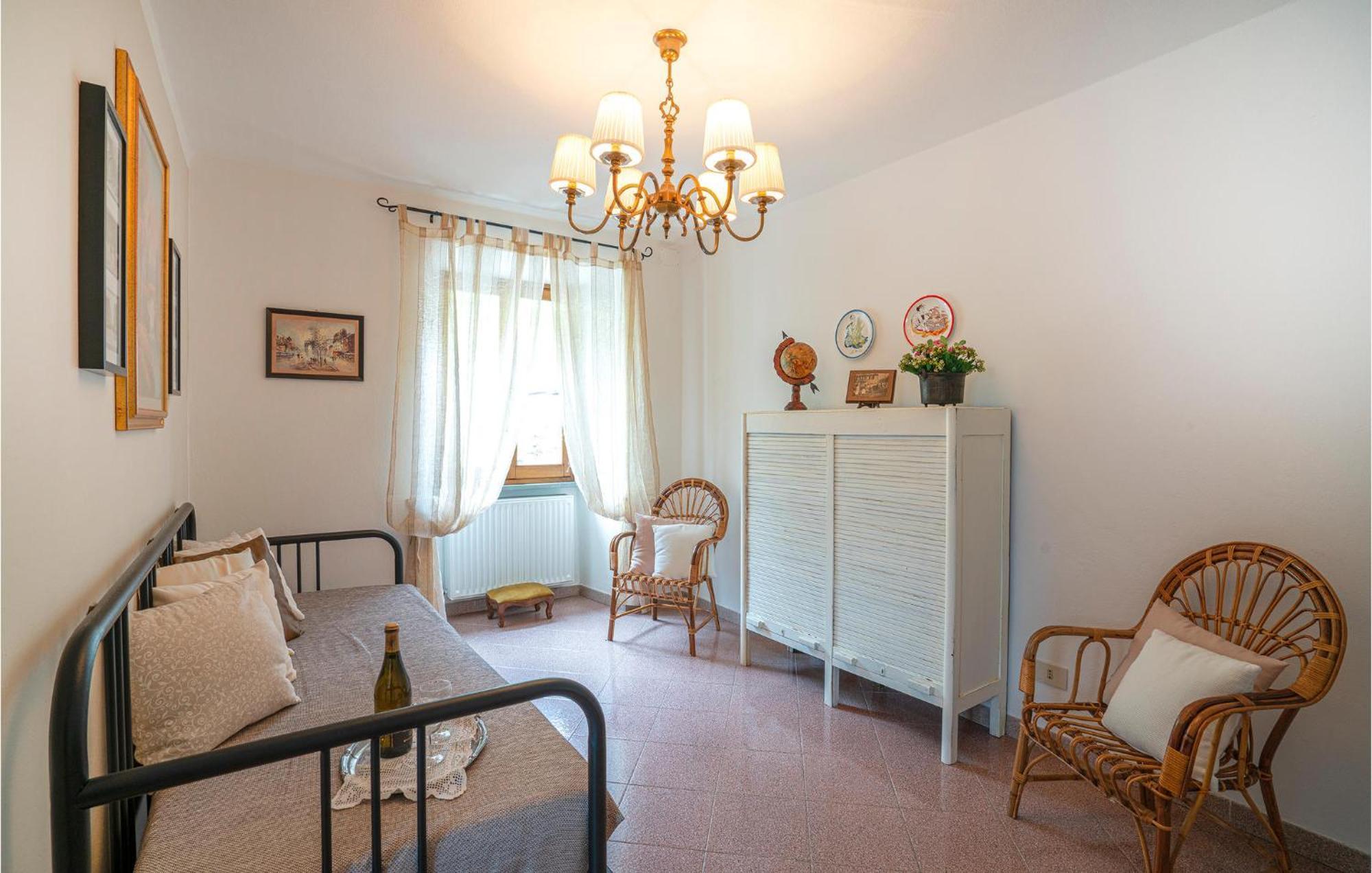 Casa Lia San Biagio (Liguria) Exterior foto